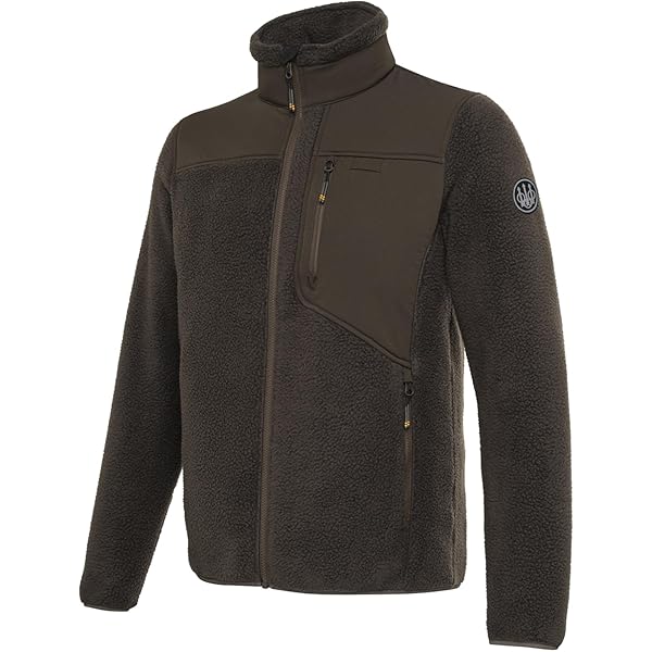 Amazon.com: Beretta Women's Halifax Sherpa Lightweight Durable